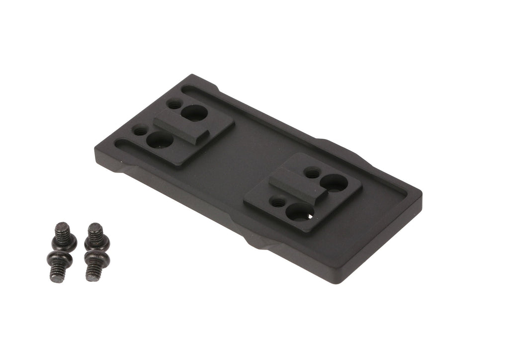 Holosun HS510C Lower 1/3 Co-Witness Riser Mount