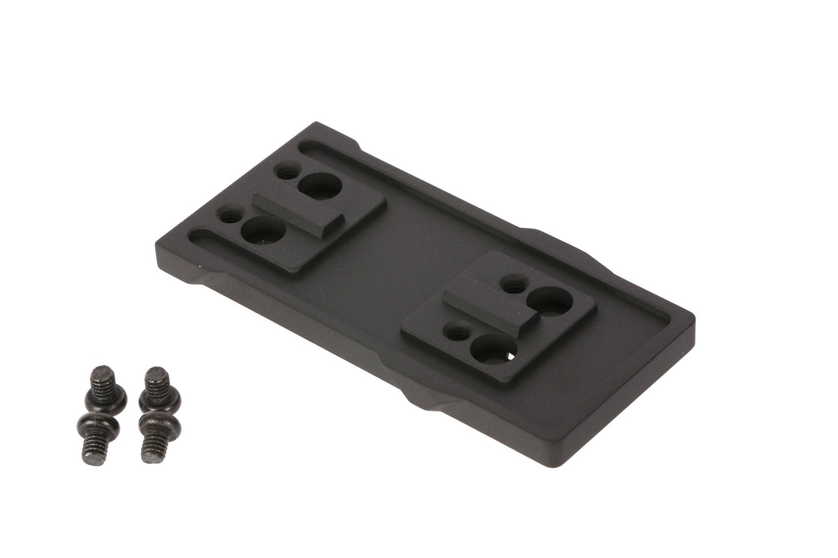 Holosun HS510C Lower 1/3 Co-Witness Riser Mount