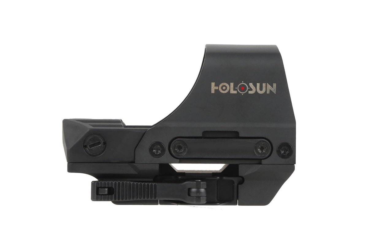 Holosun HS510C Red Multi-Reticle Reflex Sight