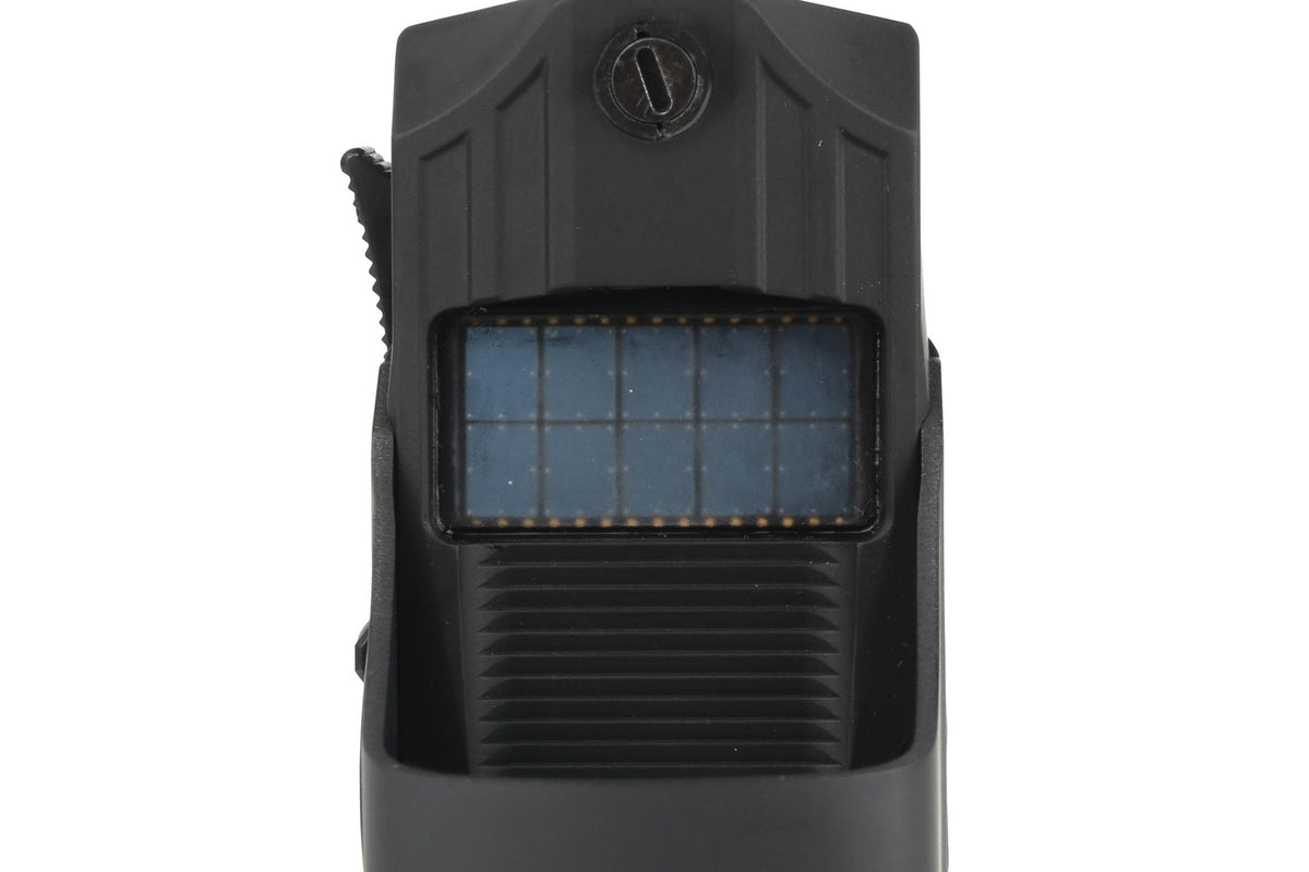 Holosun HS510C Red Multi-Reticle Reflex Sight
