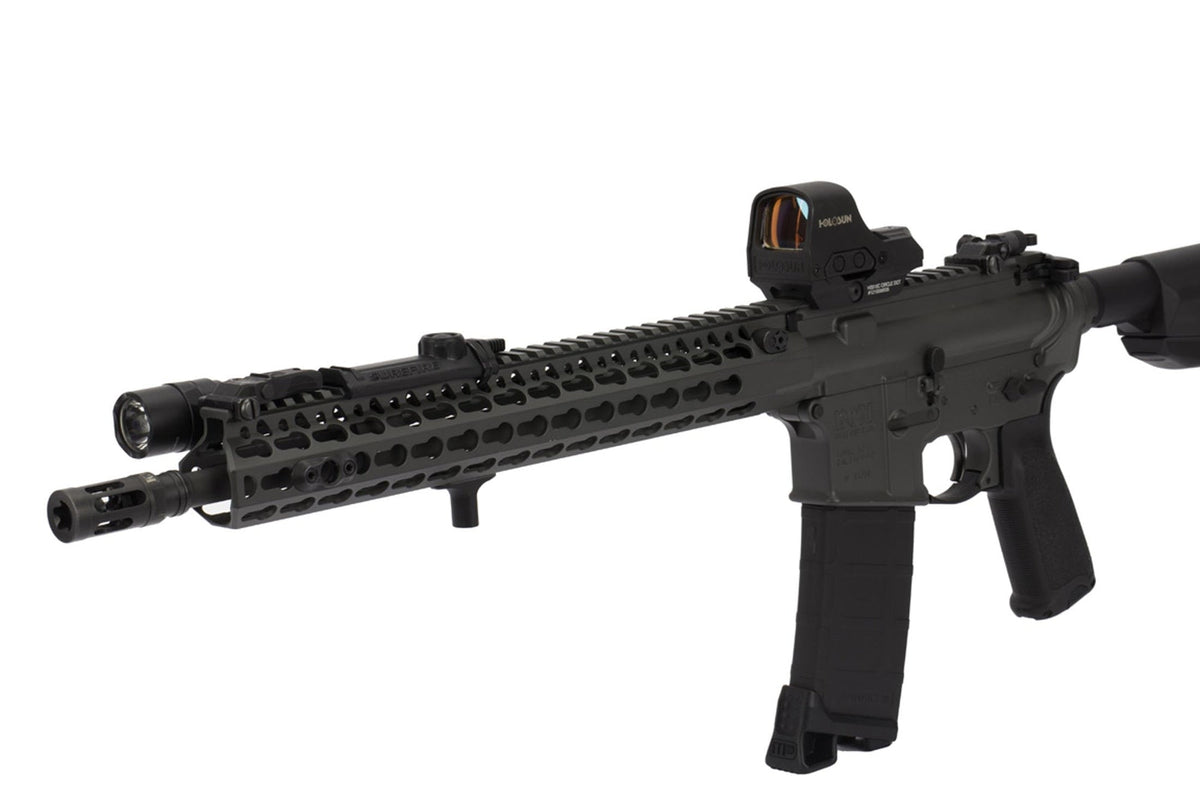 Holosun HS510C Red Multi-Reticle Reflex Sight