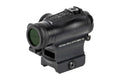 Holosun HS515GM Red Multi-Reticle QD Sight