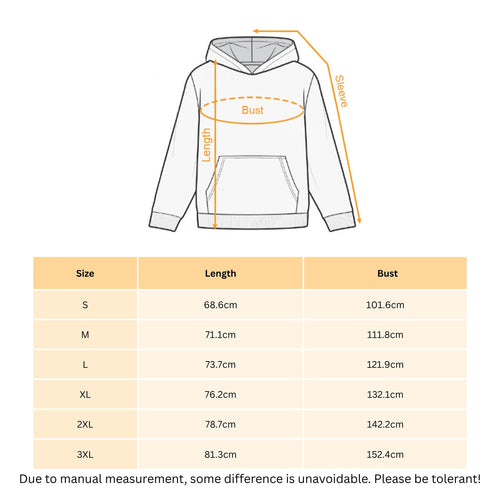 "I'm The Nicest As*hole You'll Ever Meet" Hoodie – Funny Sarcastic Pullover, Brutally Honest Graphic