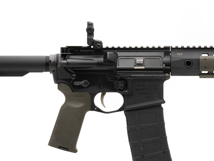 Magpul MBUS 3 Sight Rear