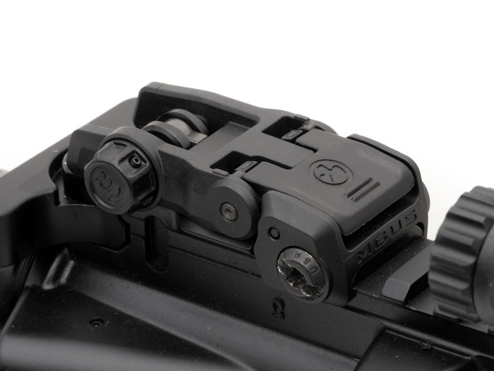 Magpul MBUS 3 Sight Rear