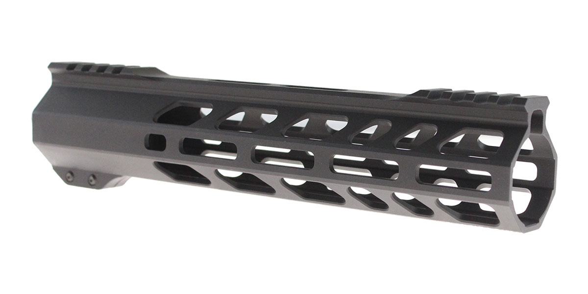 Gauntlet Arms Ace Series M-LOK Freefloat Handguard