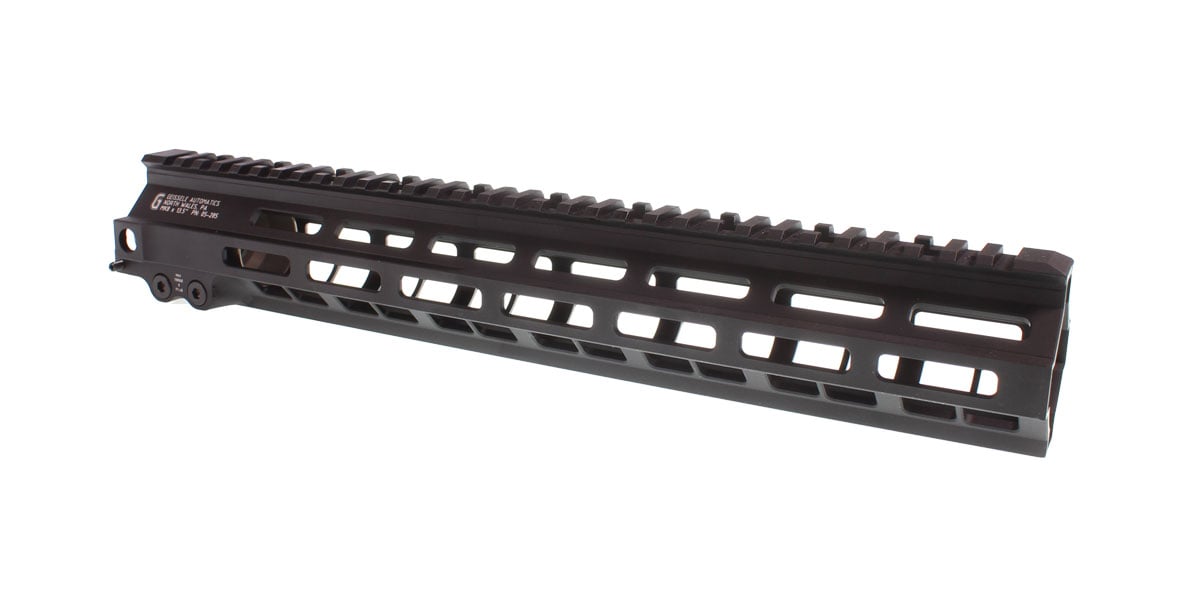 Geissele MK8 13.5" Super Modular Rail - M-LOK