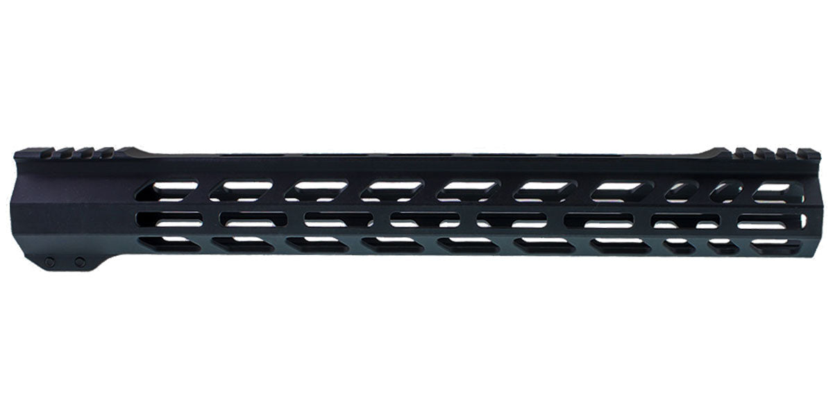 Gauntlet Arms Ace Series M-LOK Freefloat Handguard