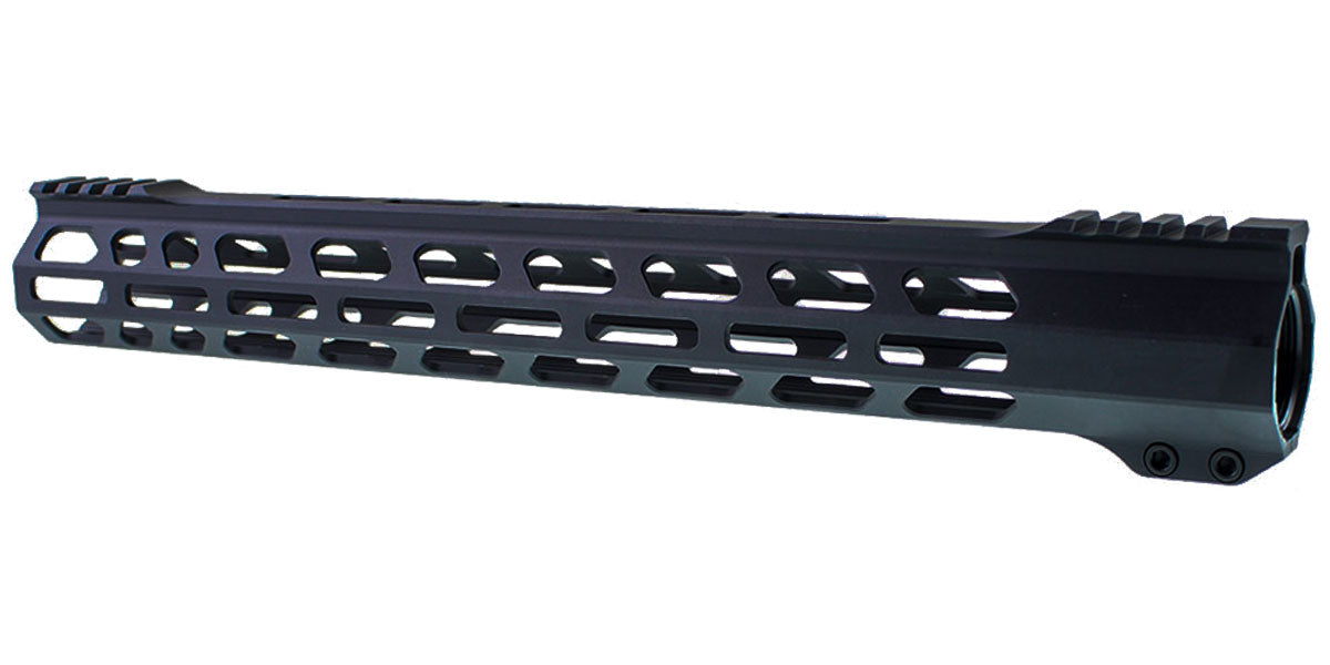 Gauntlet Arms Ace Series M-LOK Freefloat Handguard