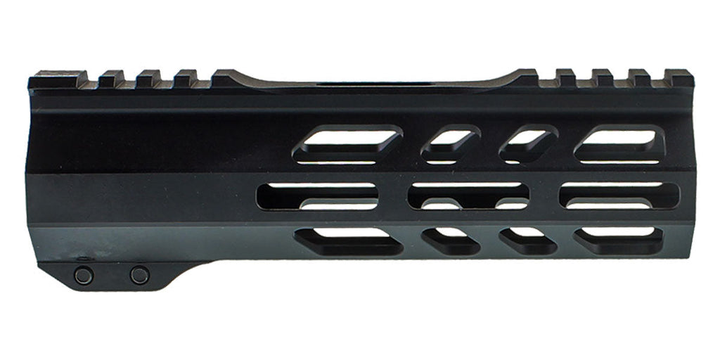 Gauntlet Arms Ace Series M-LOK Freefloat Handguard