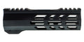 Gauntlet Arms Ace Series M-LOK Freefloat Handguard
