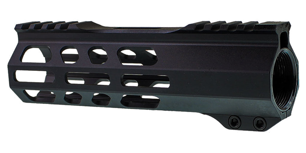 Gauntlet Arms Ace Series M-LOK Freefloat Handguard