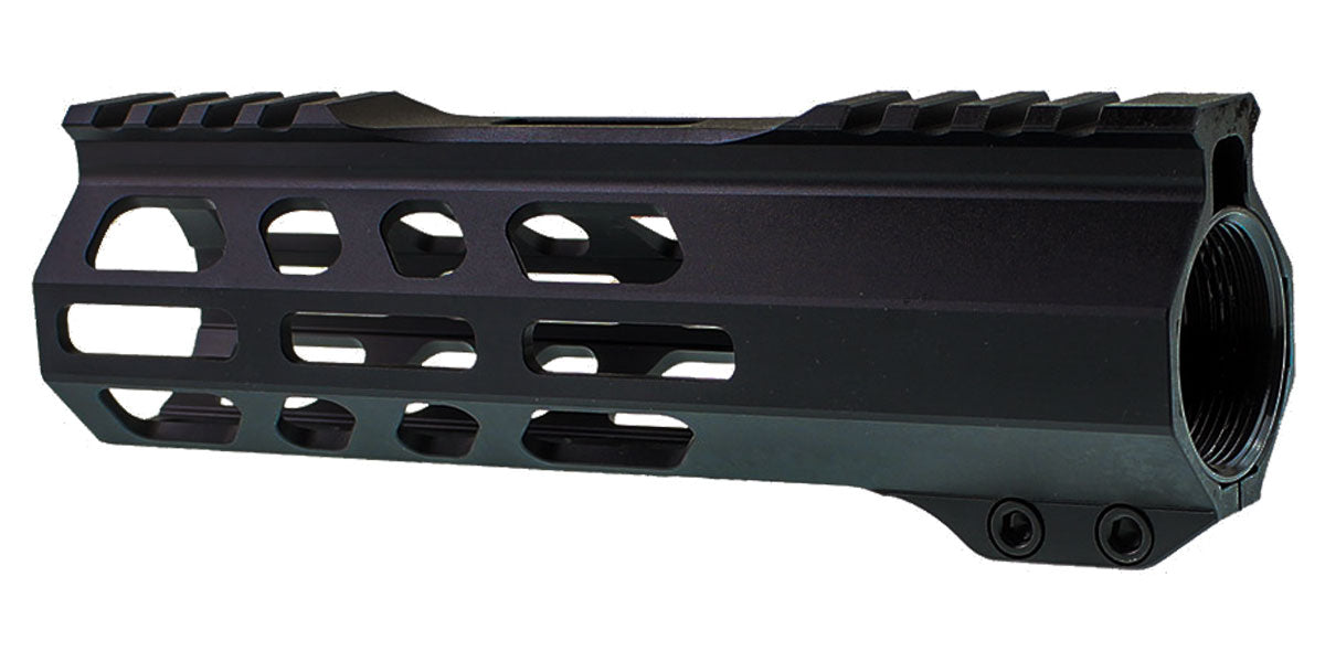 Gauntlet Arms Ace Series M-LOK Freefloat Handguard