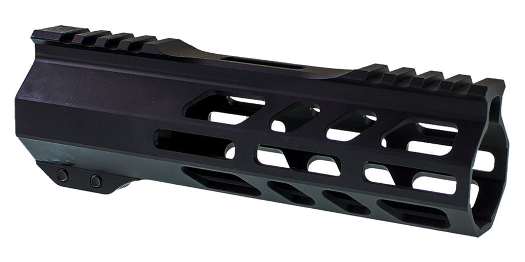 Gauntlet Arms Ace Series M-LOK Freefloat Handguard