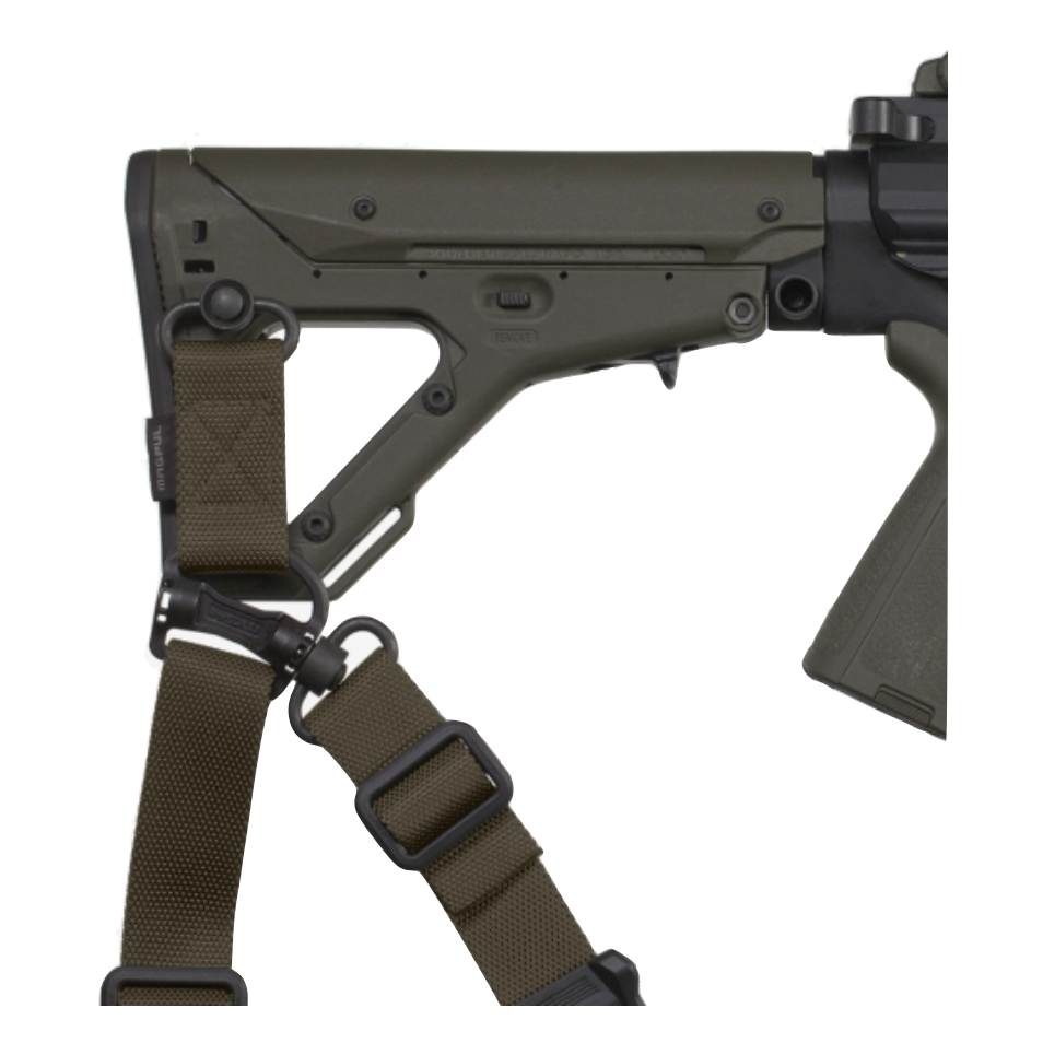 MS1® MS4 Adapter
