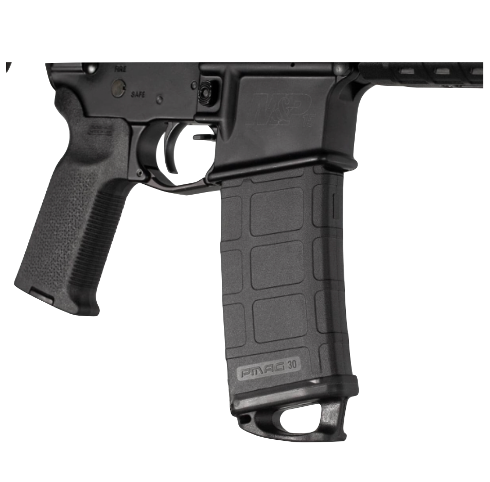 Ranger Plate (PMAG)