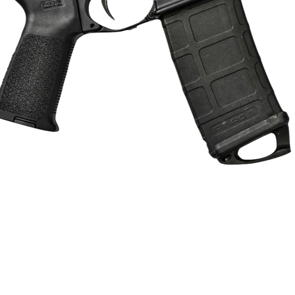 Ranger Plate (PMAG)