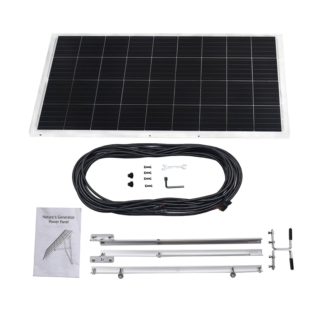 Nature's Generator Elite Gold - PE System