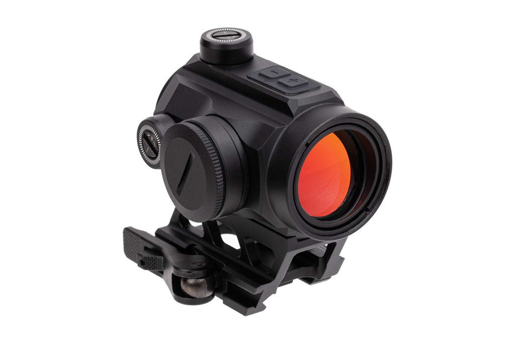 Primary Arms Classic Series 25mm Push Button Red Dot Sight - 3 MOA