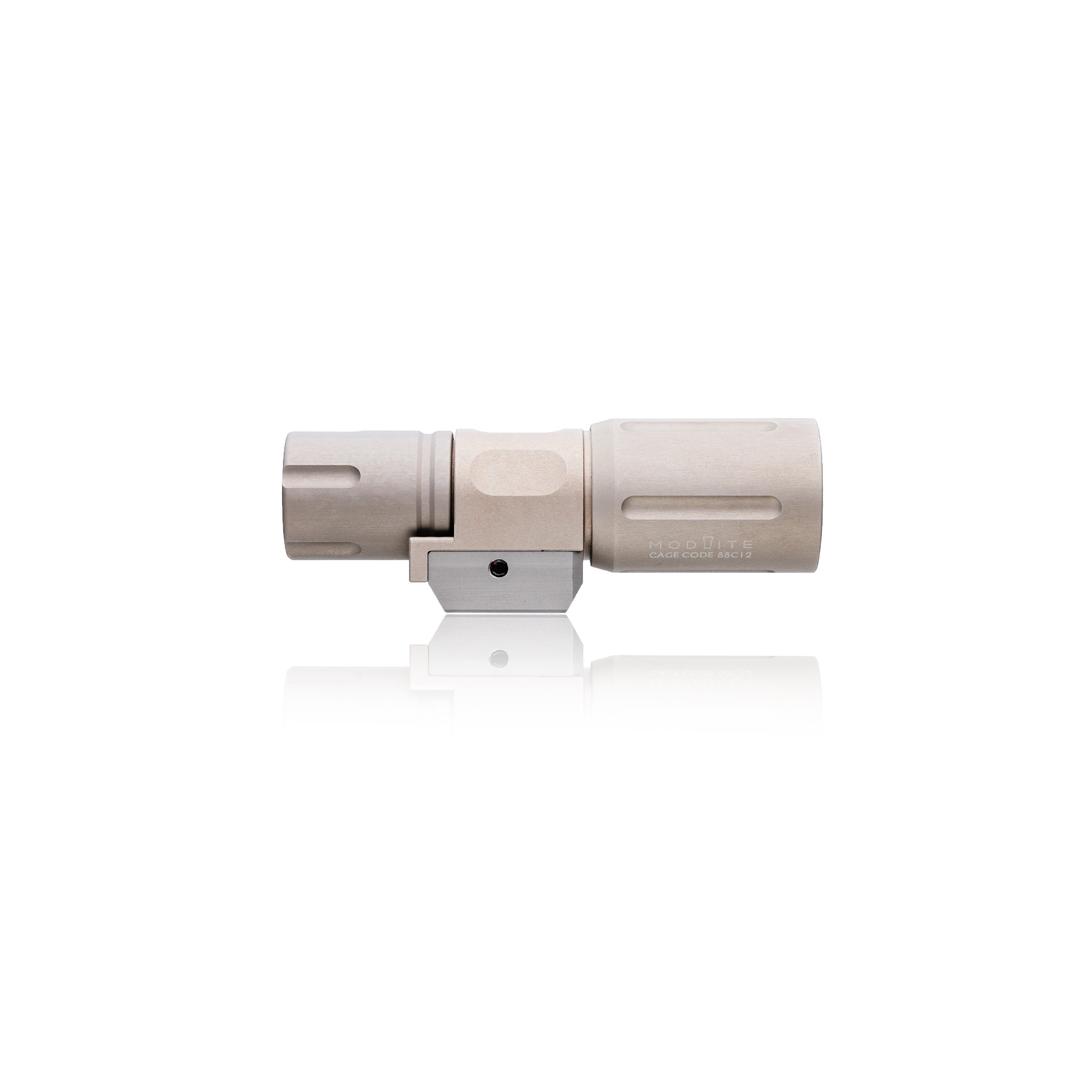 Modlite PDW350 Light Package - Up To 95,000 Candela Output - Picatinny Rail Compatible - Made in USA