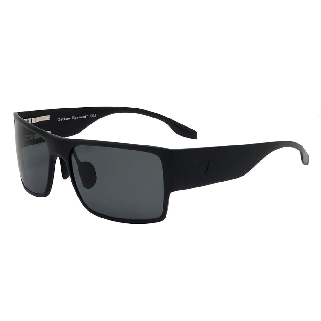 Raider TAC Black / Polarized - 2 Pack