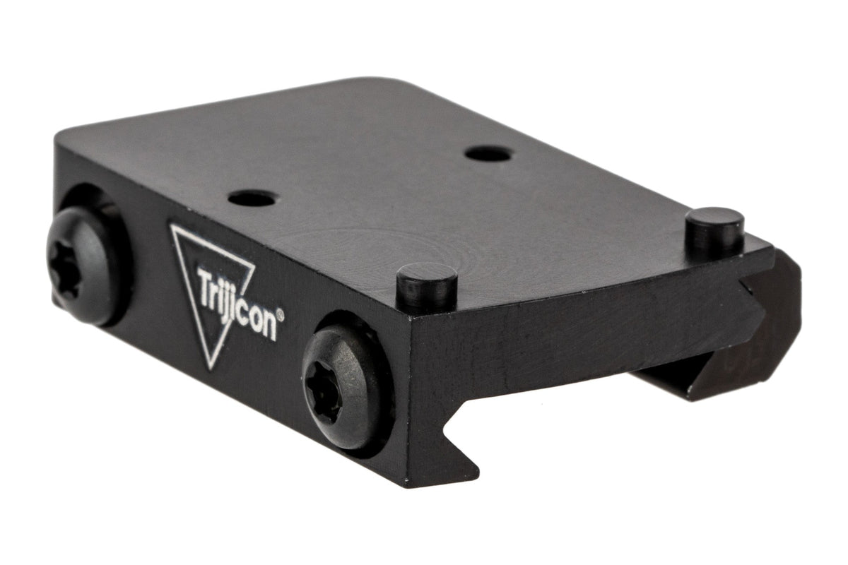 Trijicon Low Picatinny Rail Mount for RMR |