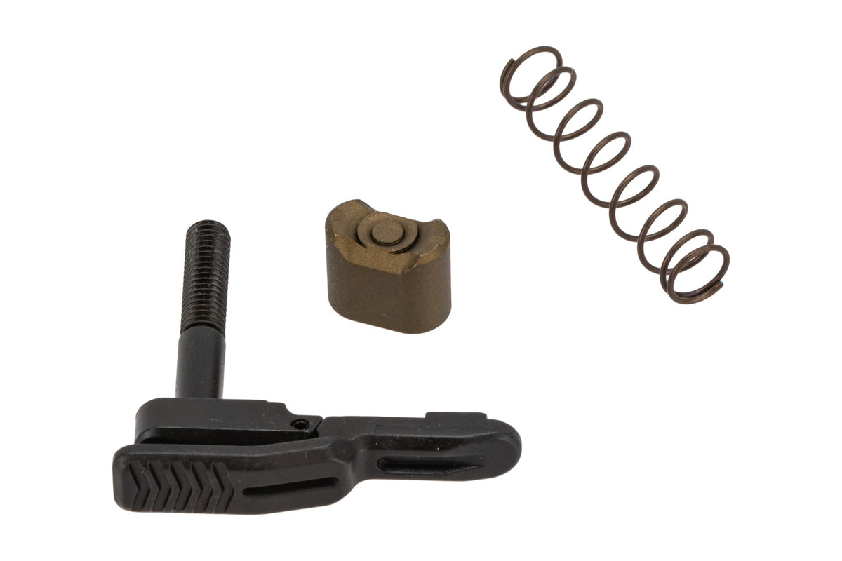 Strike Industries Ambidextrous Magazine Release for AR-15, T15 & T16