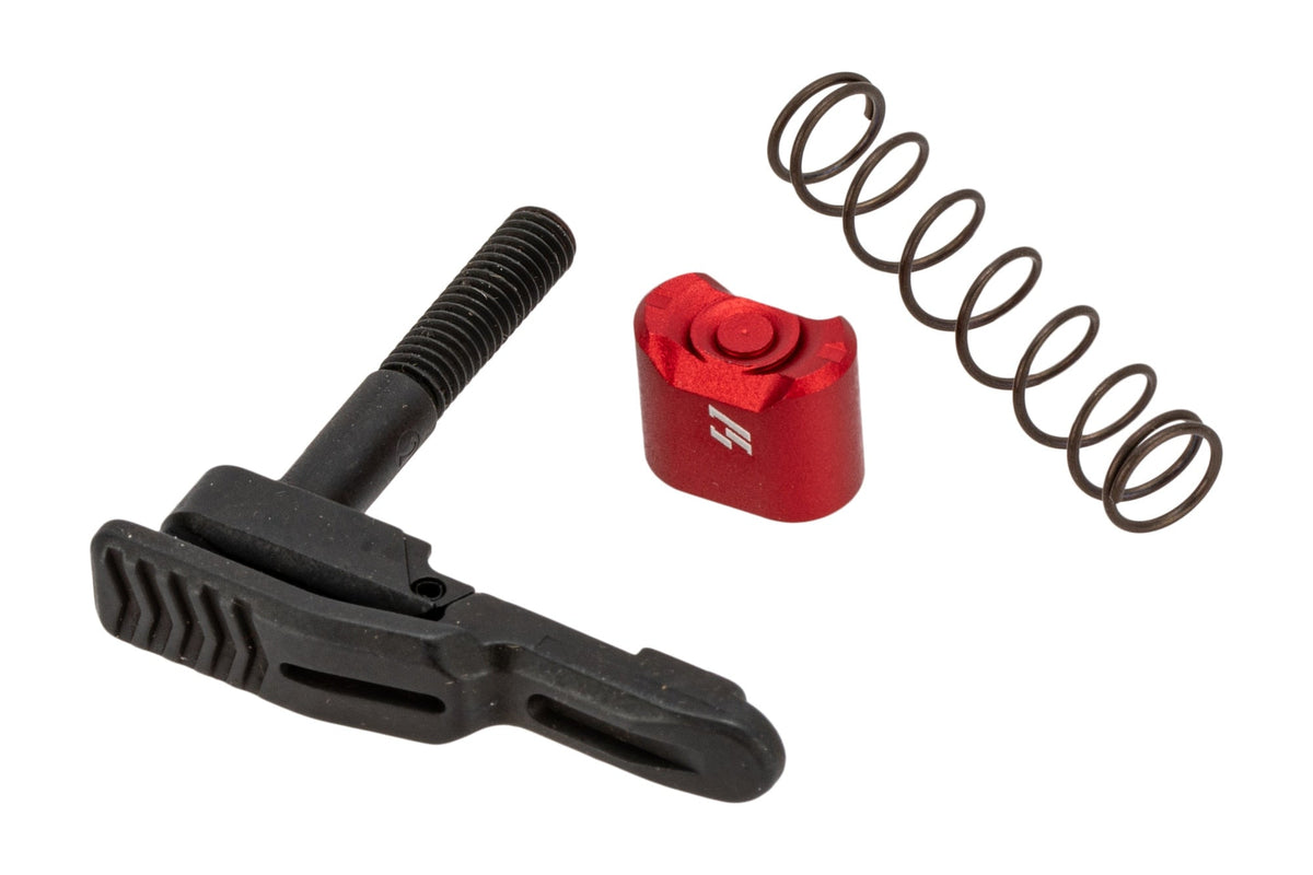 Strike Industries Ambidextrous Magazine Release for AR-15, T15 & T16