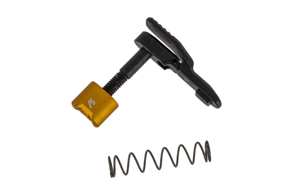 Strike Industries Ambidextrous Magazine Release for AR-15, T15 & T16