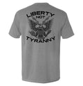 Liberty Not Tyranny