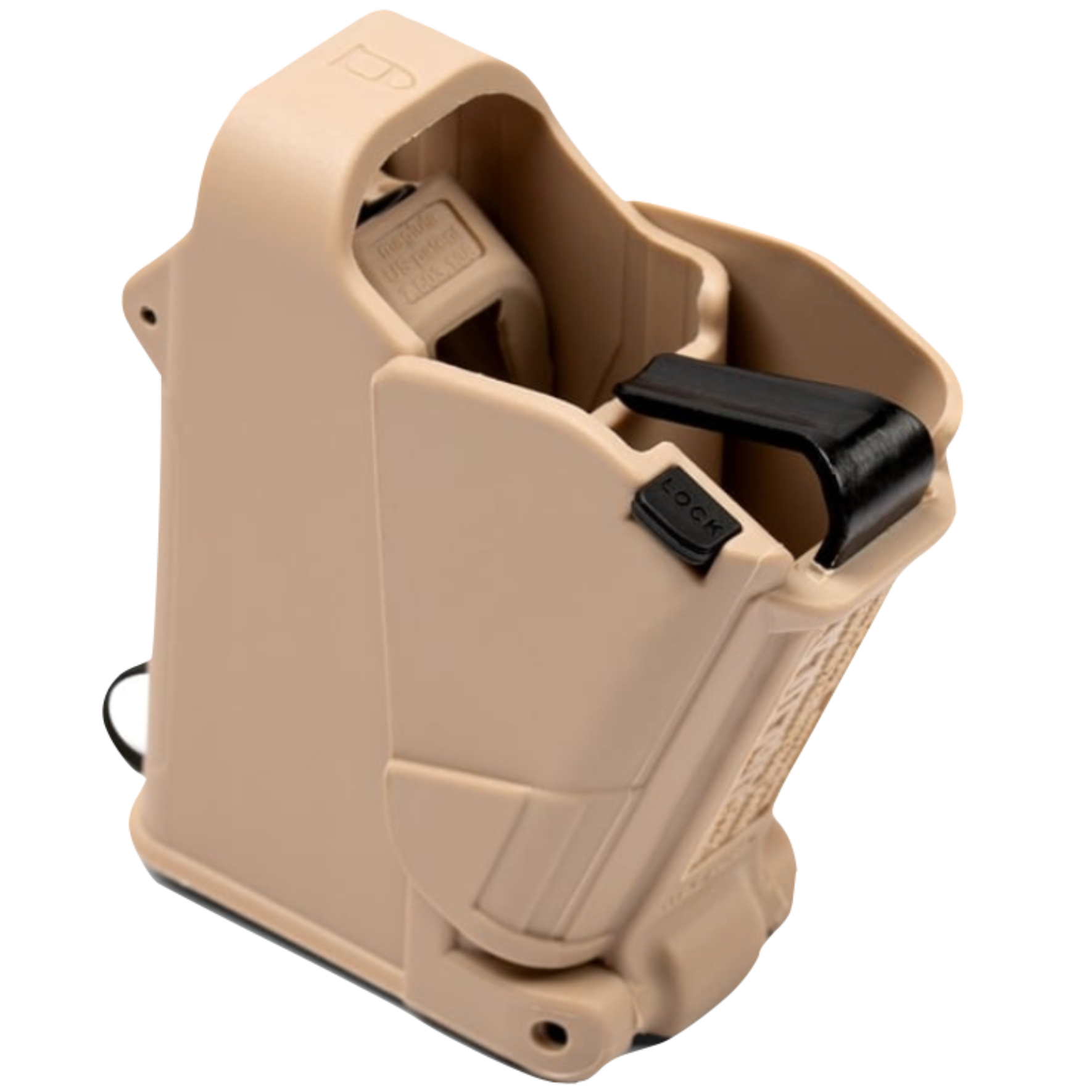 UpLULA® Universal Pistol Magazine Loader (9mm – .45ACP)