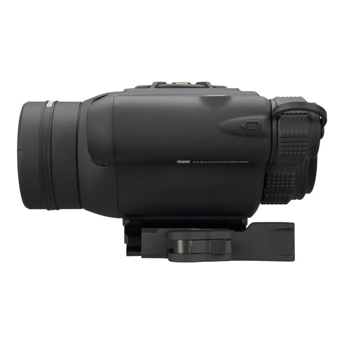 Sig Sauer ECHO CV25 - Compact Thermal Clip-On w/ QD Mount