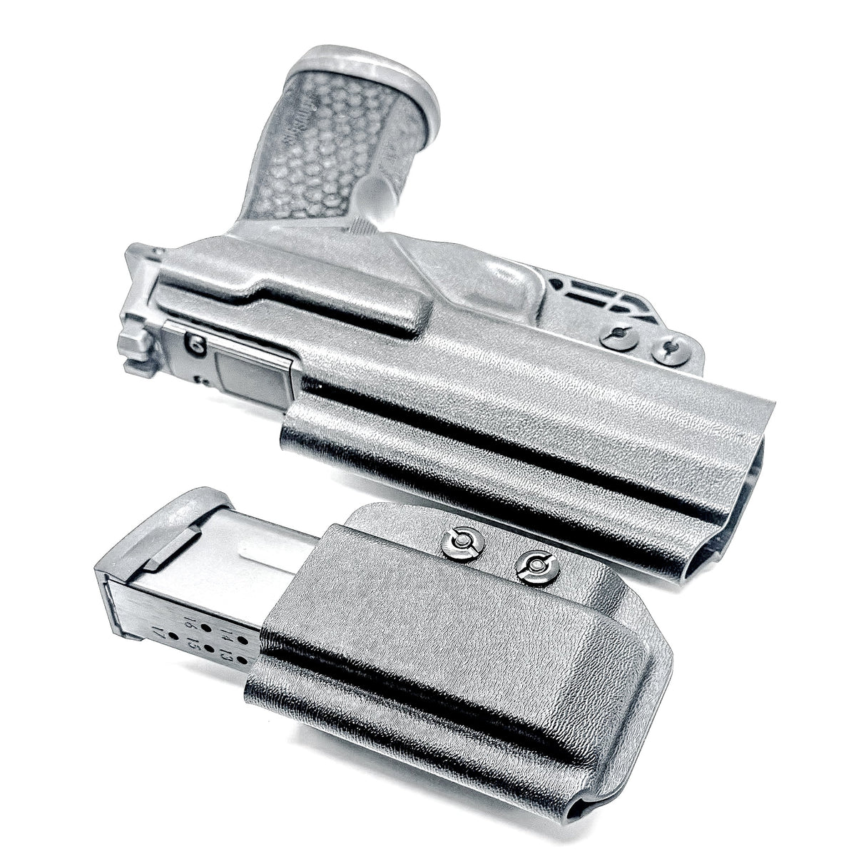 Sig P365-FUSE IWB Holster with Magazine Carrier Combo
