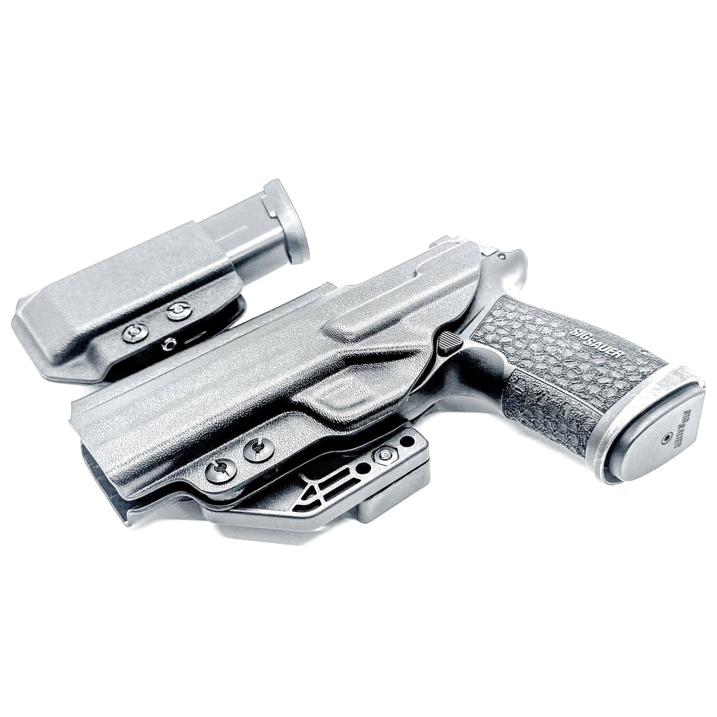 Sig P365-FUSE IWB Holster with Magazine Carrier Combo