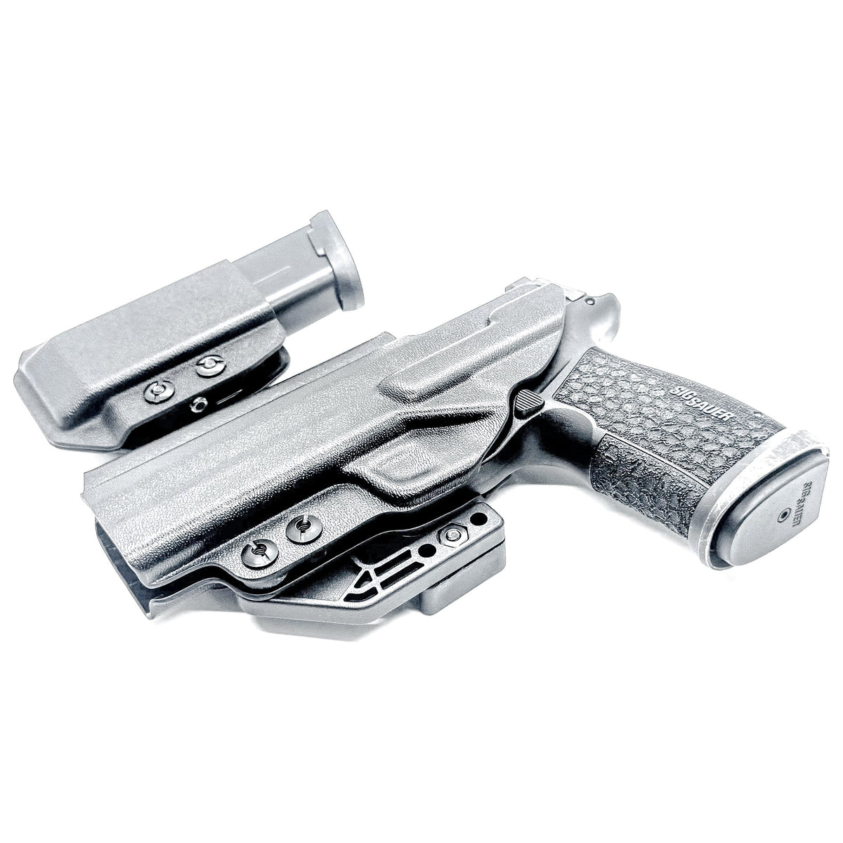 Sig P365-FUSE IWB Holster with Magazine Carrier Combo
