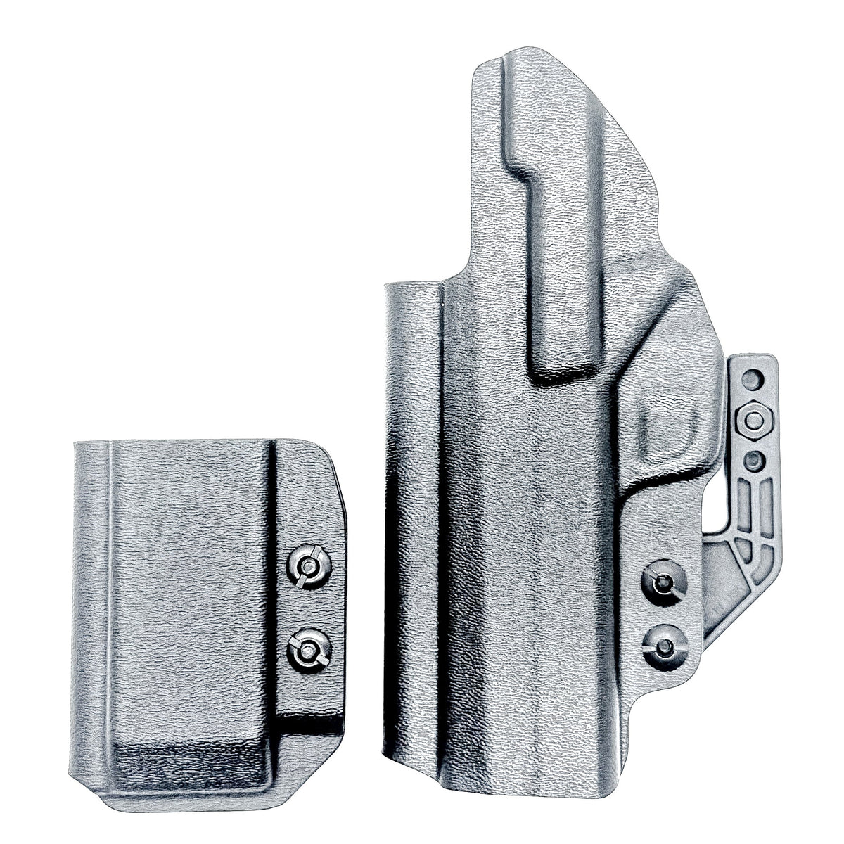 Sig P365-FUSE IWB Holster with Magazine Carrier Combo