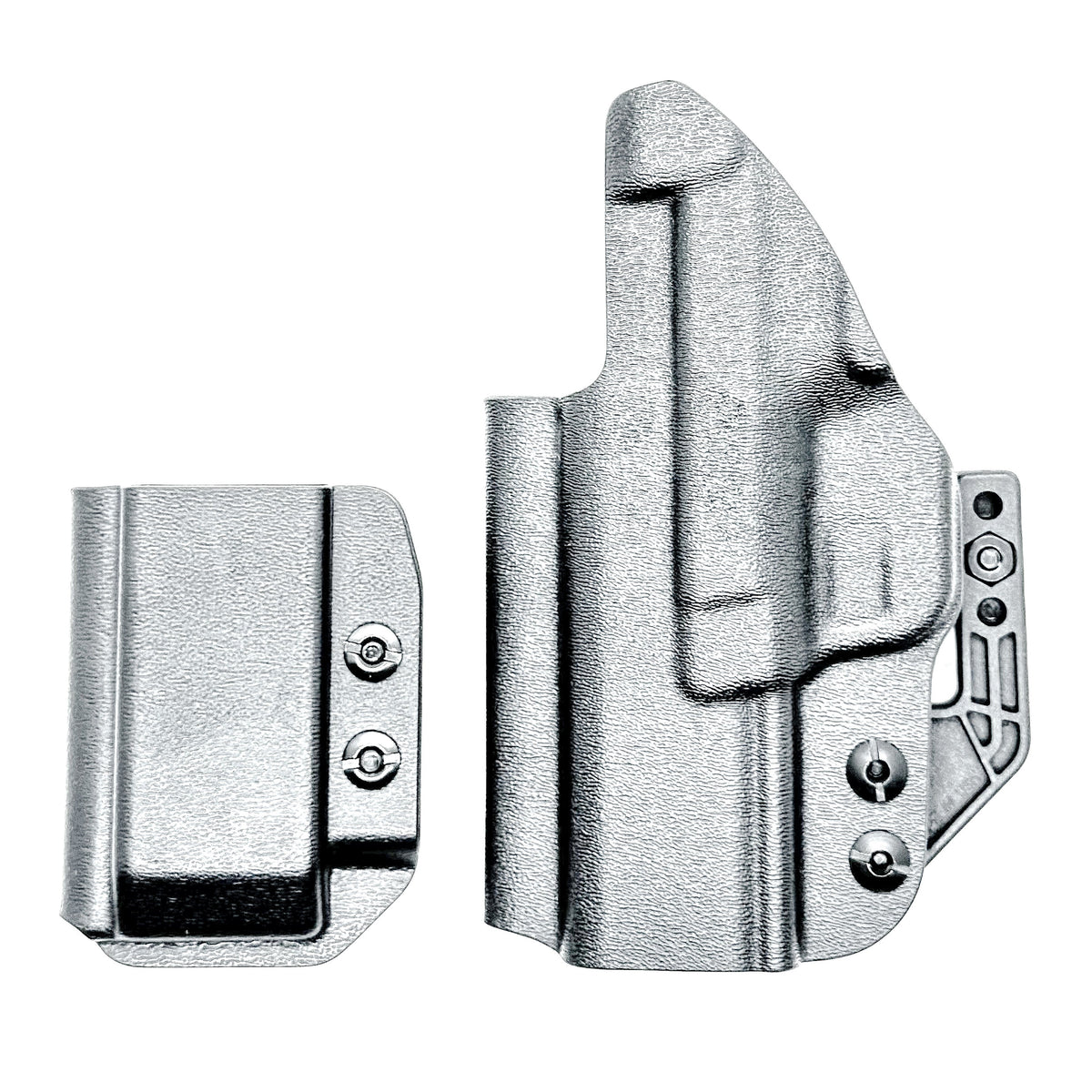 Springfield Hellcat Pro IWB Holster with Magazine Carrier Combo