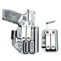 Springfield Hellcat Pro IWB Holster with Magazine Carrier Combo