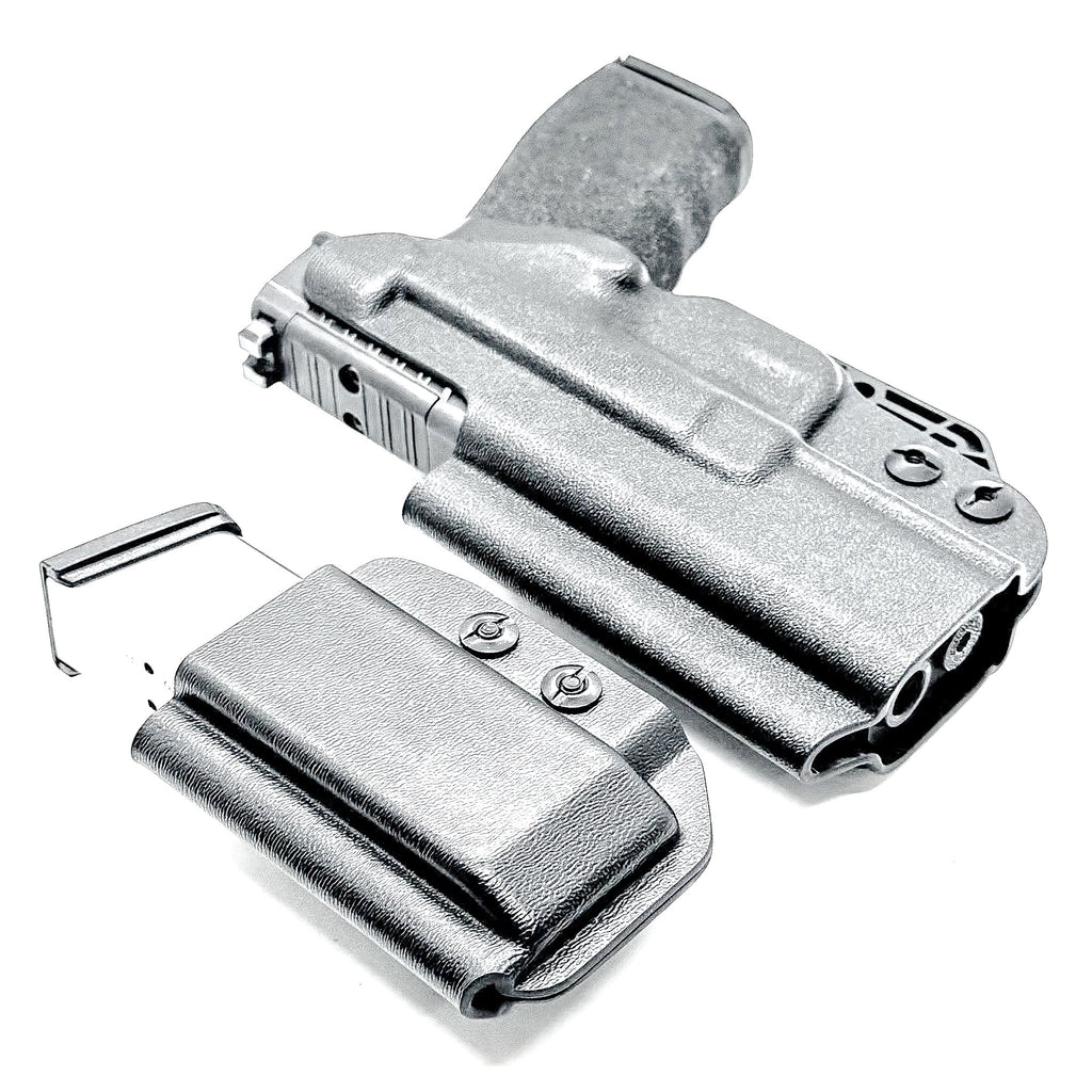 Springfield Hellcat Pro IWB Holster with Magazine Carrier Combo
