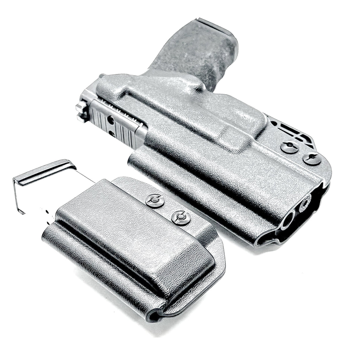 Springfield Hellcat Pro IWB Holster with Magazine Carrier Combo