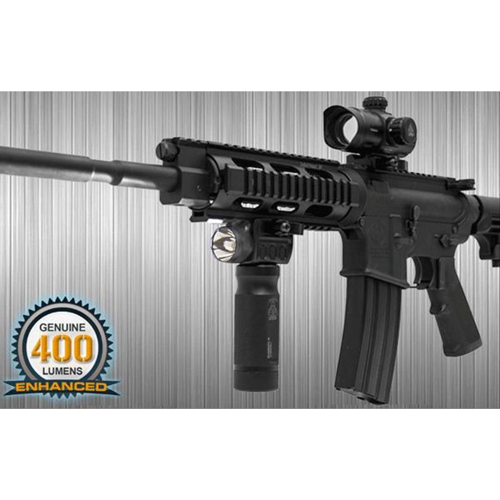 New Gen Grip Light, 400 Lumen, QD Mount