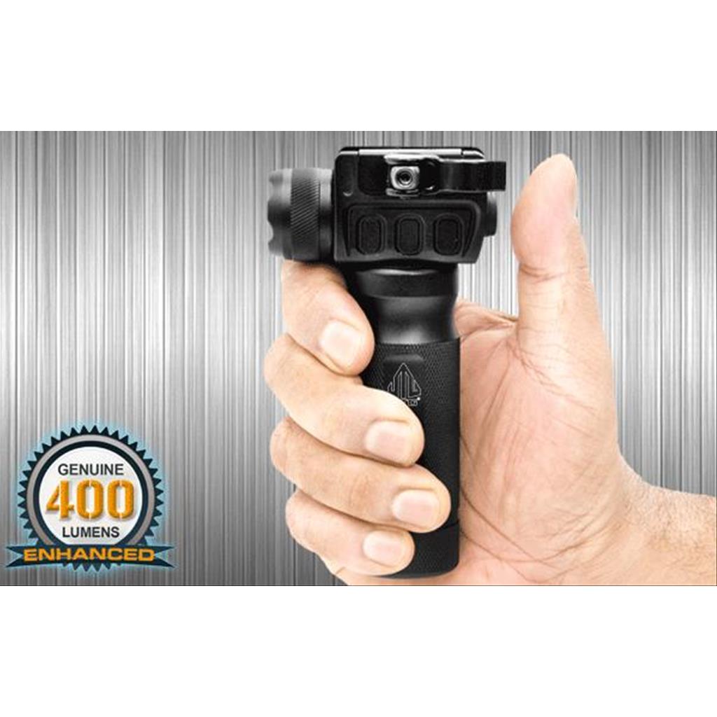New Gen Grip Light, 400 Lumen, QD Mount