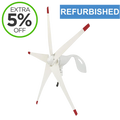 Refurbished - Nature's Generator Wind Turbine