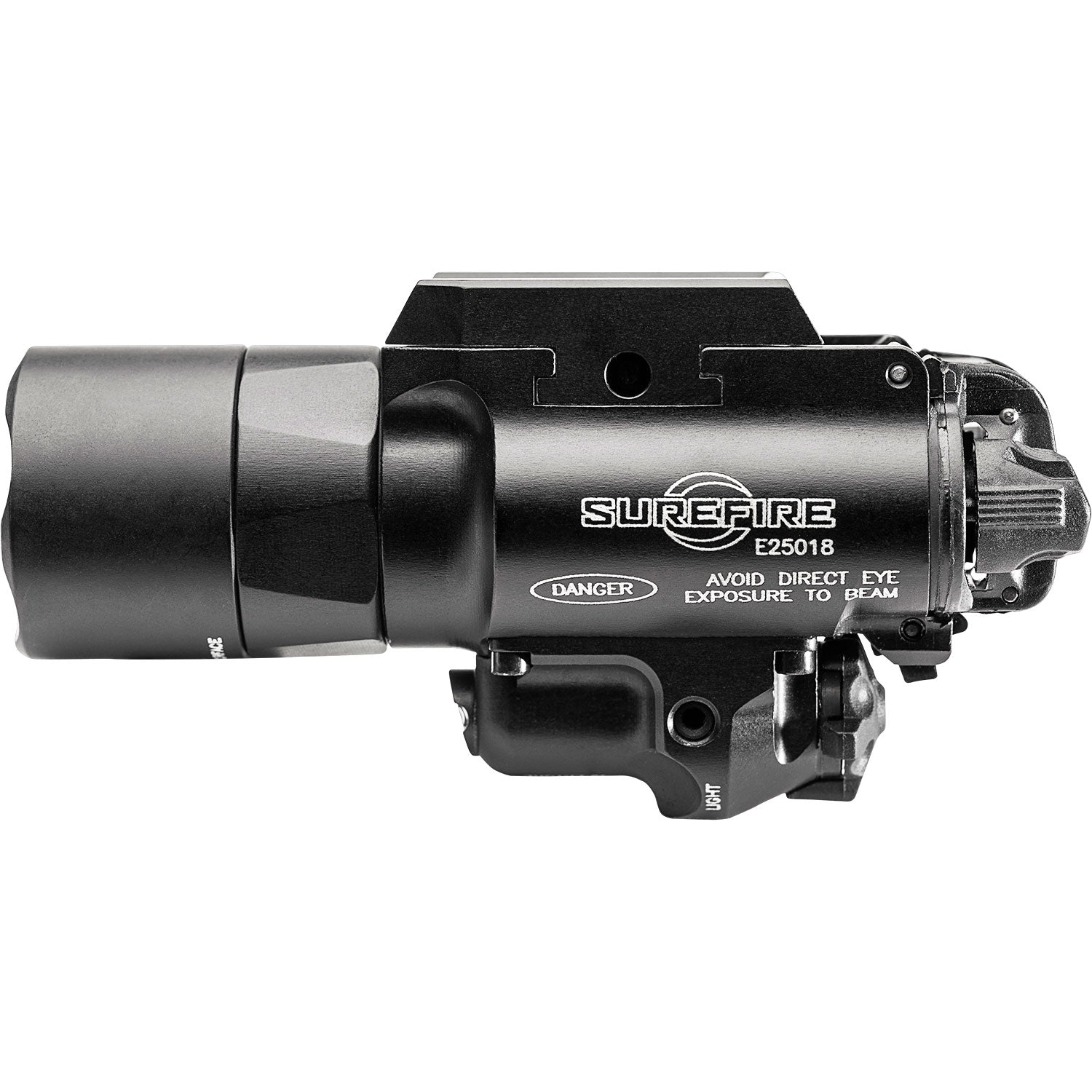 X400 Ultra WeaponLight (High Lumen)