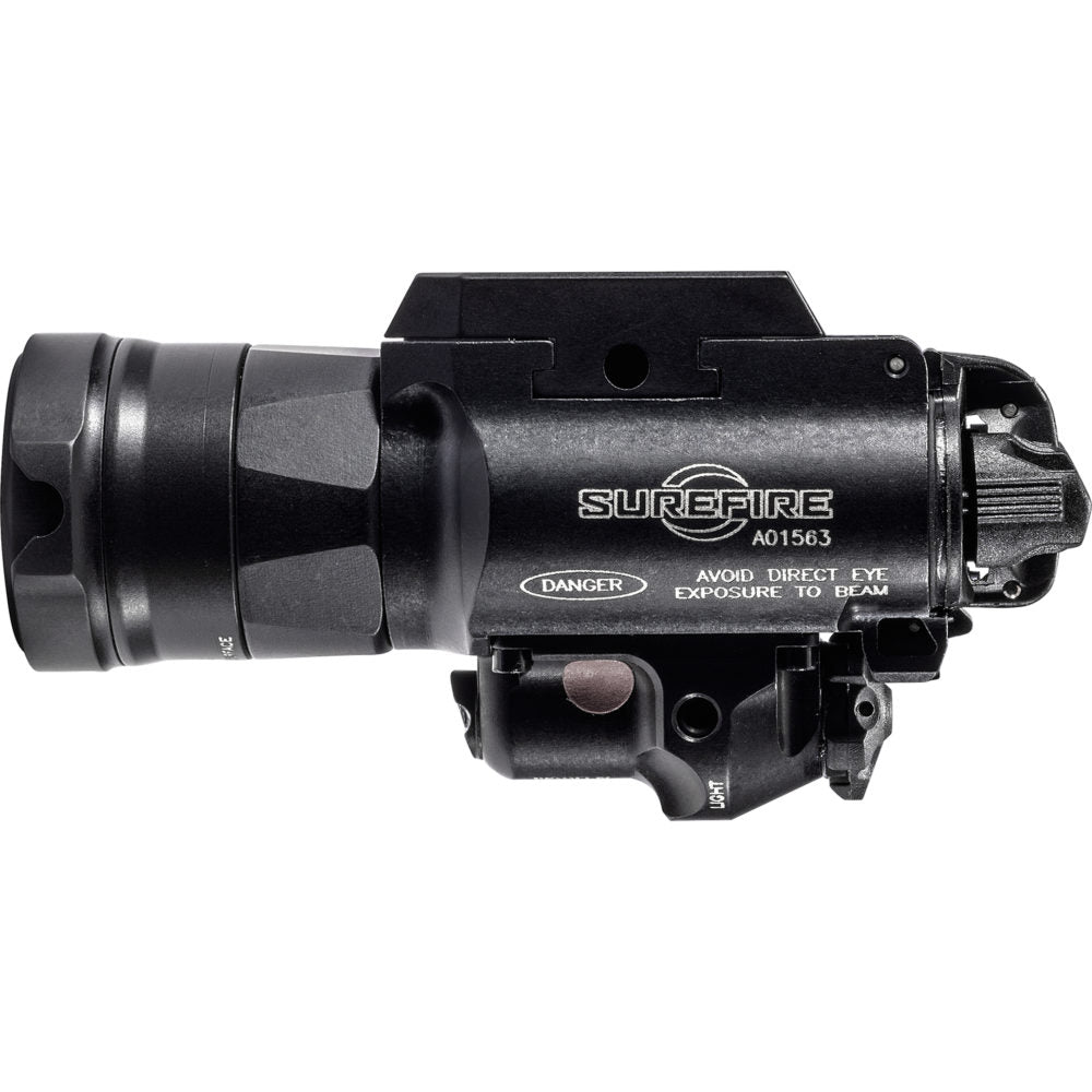 X400UH - MASTERFIRE (High Lumen)