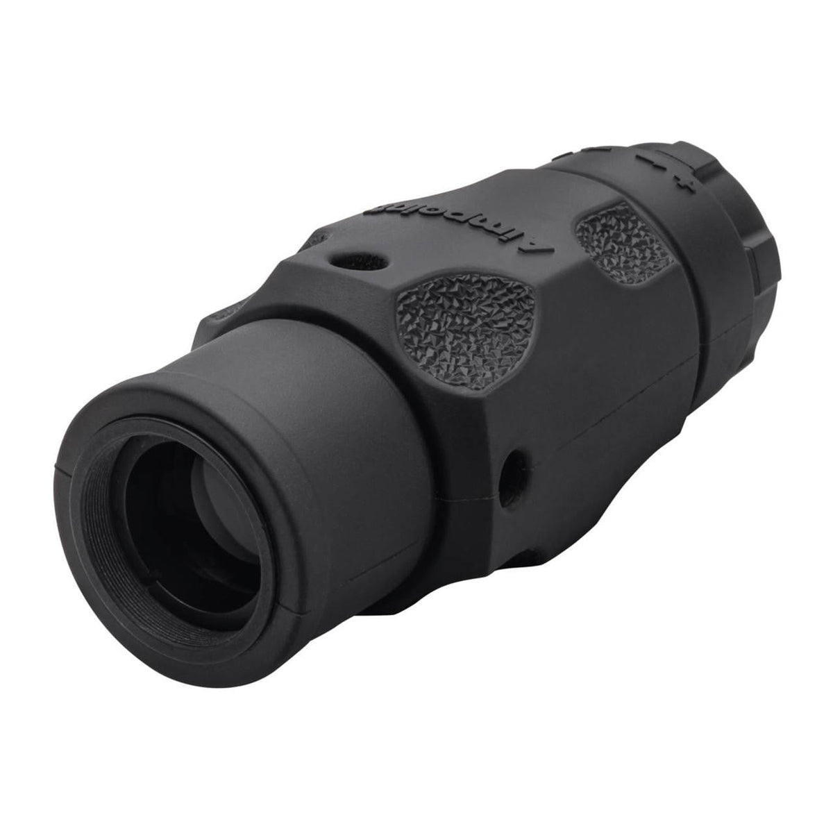 Aimpoint 3XMag-1 - 3x Optical Magnification for Longer Range Aiming