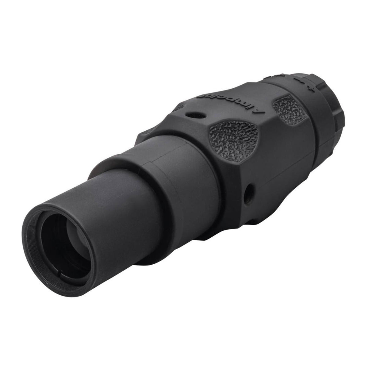 Aimpoint 6x Magnifier - No Re-Zeroing for Instant Magnification - Shockproof & Waterproof
