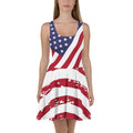 Flag Dress