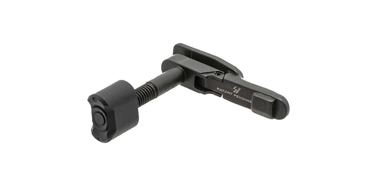 Strike Industries Ambidextrous Magazine Release for AR-15, T15 & T16