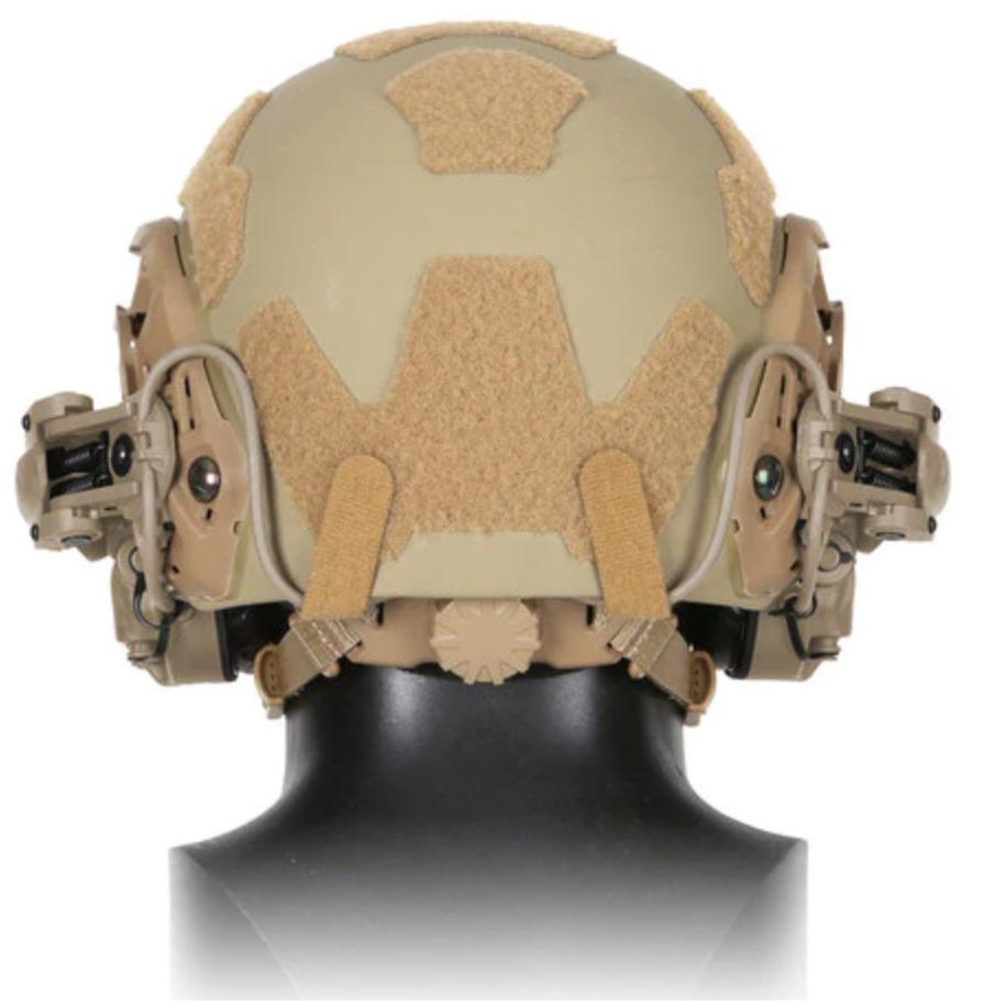 AMP Communication Headset (Connectorized)
